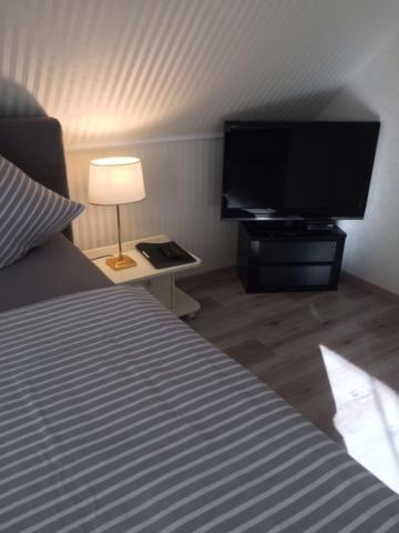 Pension Roseneck Wolfshagen  Экстерьер фото